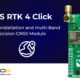 gnss rtk 4 click banner pr