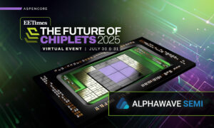 Alphawave EE Times Chiplet