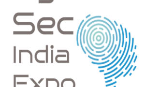 CyberSec India Expo 2026 Logo