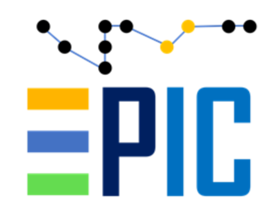 EPIC logo