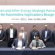 Infineon Ather Energy MoU Signing