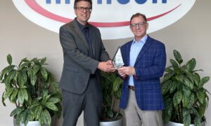 Infineon DENSO Business Partner Award