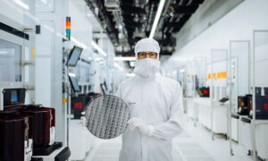 Infineon GaN300 technology