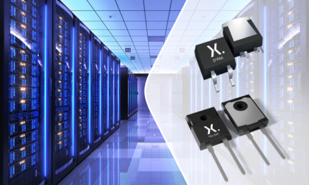 PR image 1200 V SiC Diodes LR