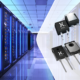 PR image 1200 V SiC Diodes LR