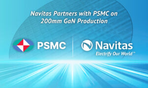 PR418 PSMC x Navitas