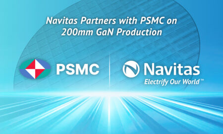 PR418 PSMC x Navitas