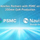 PR418 PSMC x Navitas