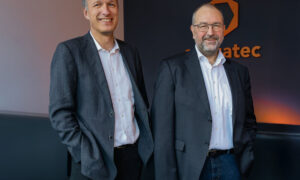 Ressing Garhammer congatec