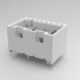 TE Connectivity Next Generation Rast 5.0 High Retention Header