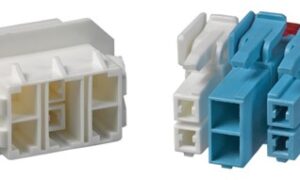 VersaBlade™ Wire to Wire Connector System