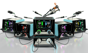 Weller WXsmartKits 630