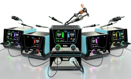 Weller WXsmartKits 630