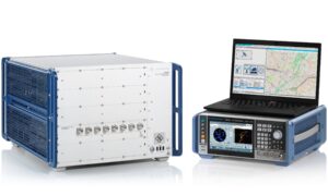 cmx500 5g one box signaling tester front view rohde schwarz 200 103399 2880 1620 2