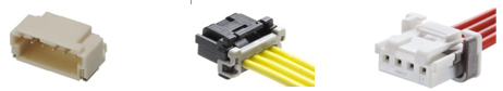 duraclik 2dot00mm wire to board connector system