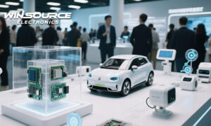 image of the ① technical article