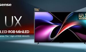 32994 Hisense UX