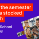DigiKey Back to School Giveaway Image