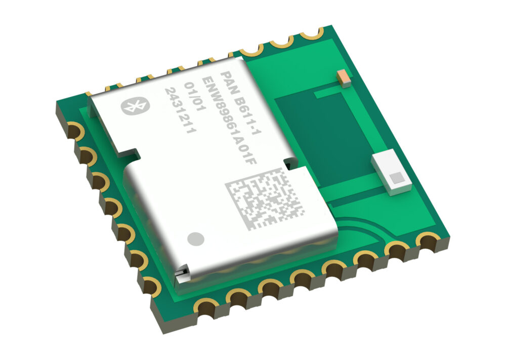 PAN B611 1 pr