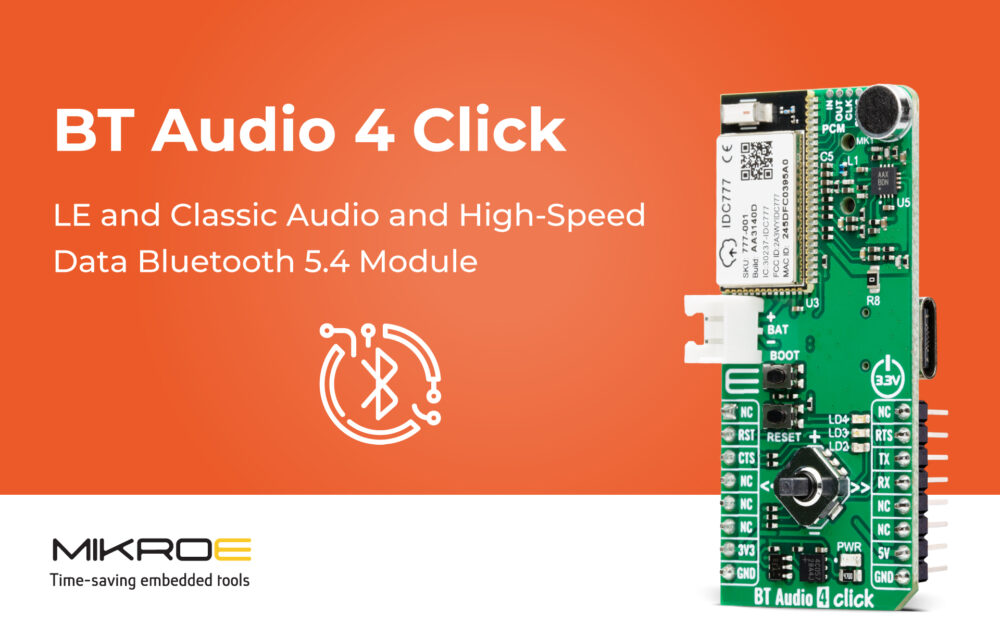 bt audio 4 click banner