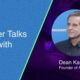 dean kamen interview 1 raw video thumbnail image