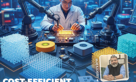09 September 2025 TechMagazine Cover