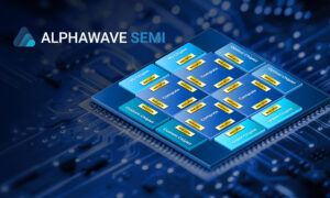 UCie Chip v4