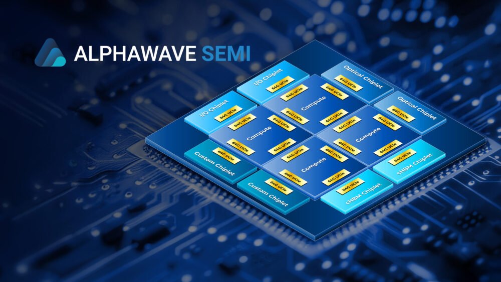 UCie Chip v4