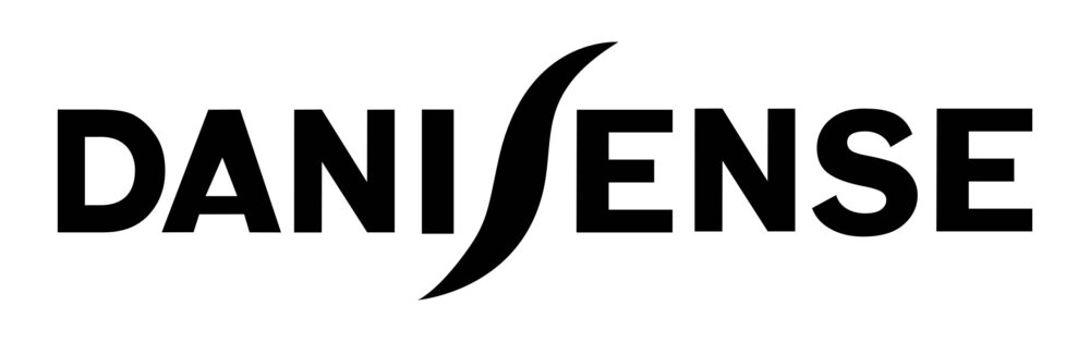 Danisense logo