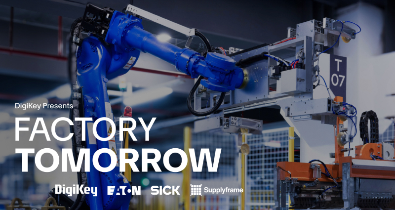 DigiKey Factory Tomorrow Image (1)