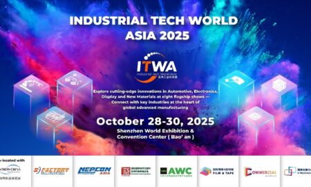 ITWA 2025