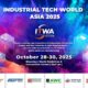 ITWA 2025
