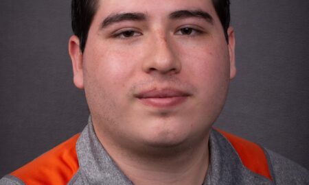 Keysight Andrew Herrera