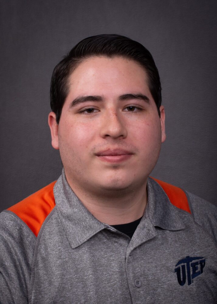 Keysight Andrew Herrera
