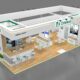 LIT021. Littelfuse electronica India 2025 Booth