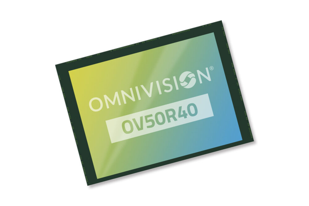 OV50R40 COB MARKED RGB