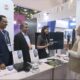 PM Narendra Modi encourages startups on Day 2 of SEMICON India 2025 Photo