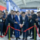Panasonic Industrial Devices Division at Electronica India 2025
