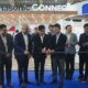Panasonic Smart Factory Solutions India at Productronica India 2025 (1)