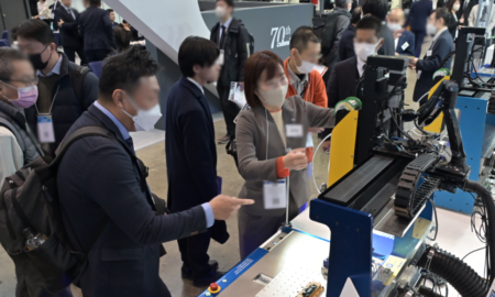 [Photo] NEPCON JAPAN [September] 2025 Opens September 17, Set to Showcase 300 Exhibitors