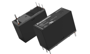 RELAYS ADW1212YL Power Relay Duo RGB