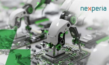 SM rectangle 3942582 nexperia