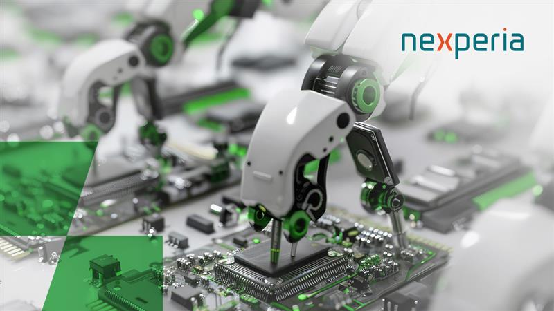 SM rectangle 3942582 nexperia