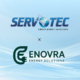 Servotech x Enovra