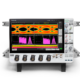 Tek DPO714AX TCA292D Feet DualJitter