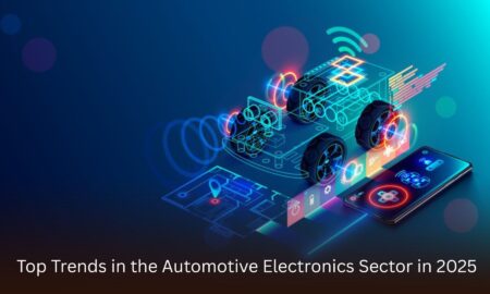 Top Trends in the Automotive Electronics Sector in 2025 (1)