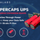 X2 Series SuperCaps UPS product launch (1)