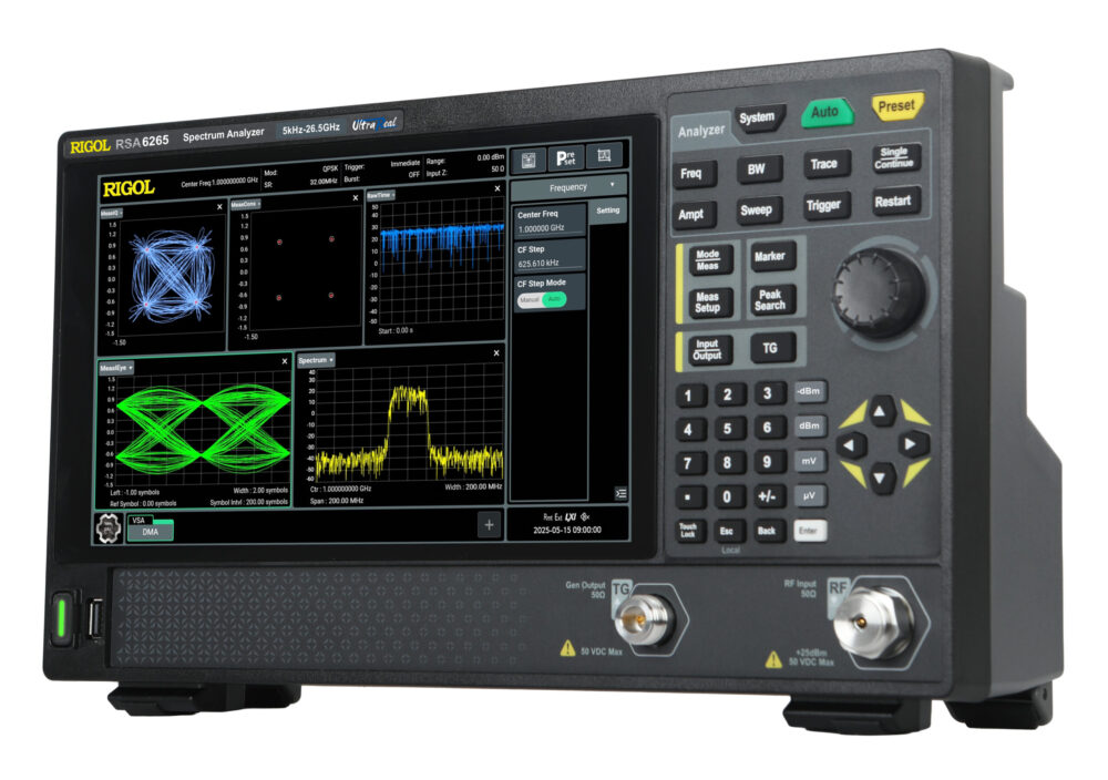 rsa6265
