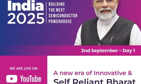 semicon india 2025