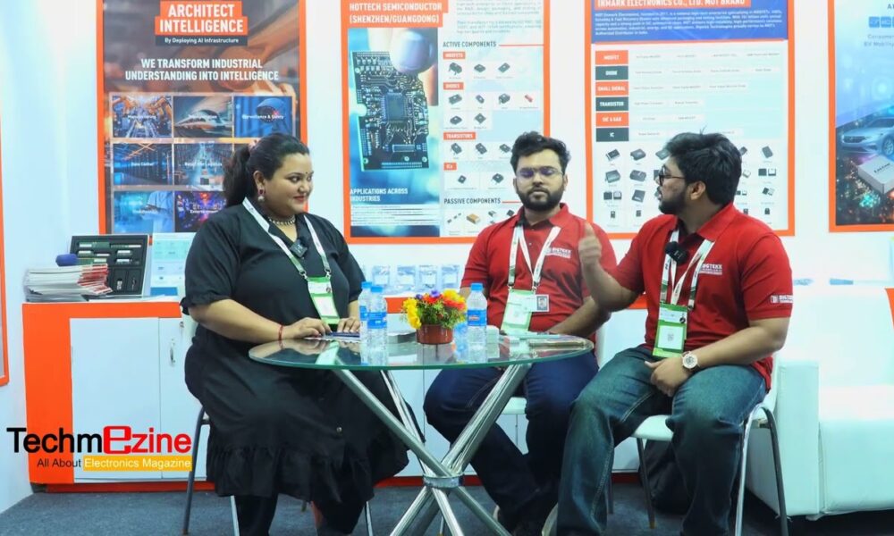 Bigtekk technologies